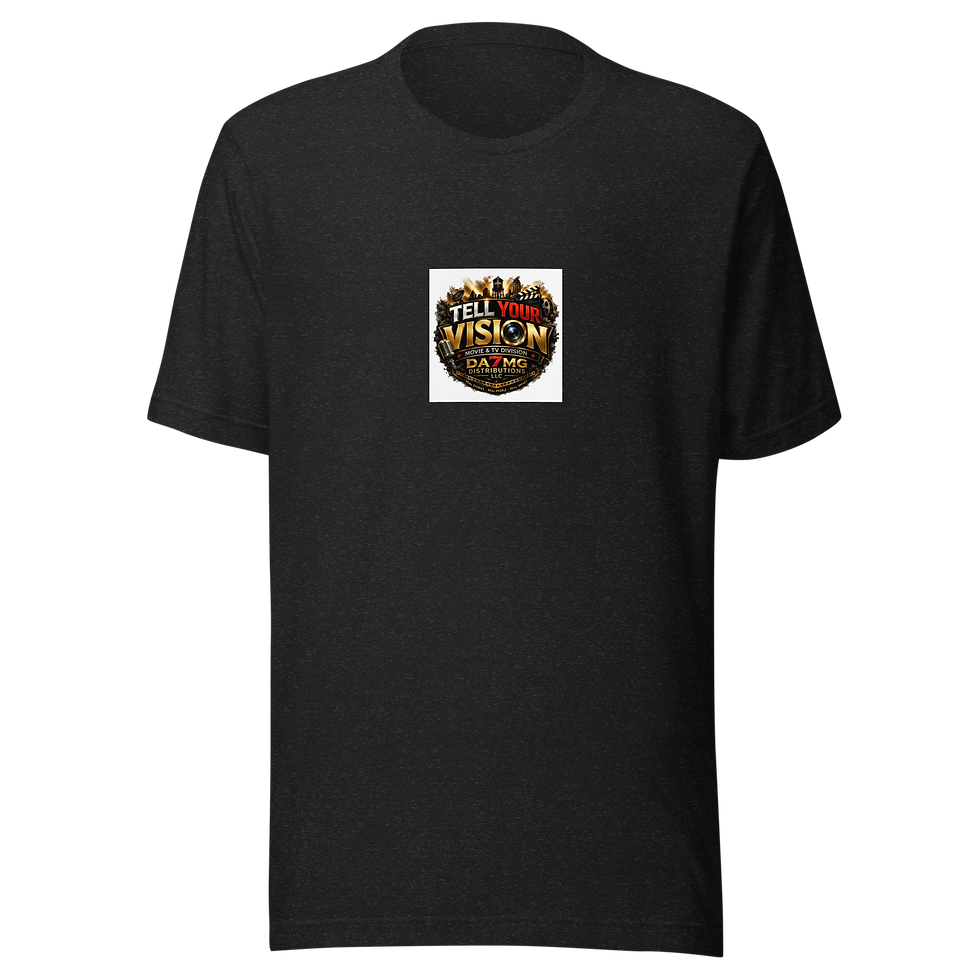 Thumbnail: Unisex Staple T-Shirt | Bella + Canvas 3001