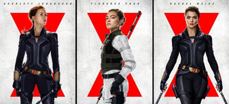Volver al cine: a las superheroínas hay que verlas en pantalla grande