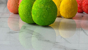 Introducing Our Four Signature Dolcini Peaches