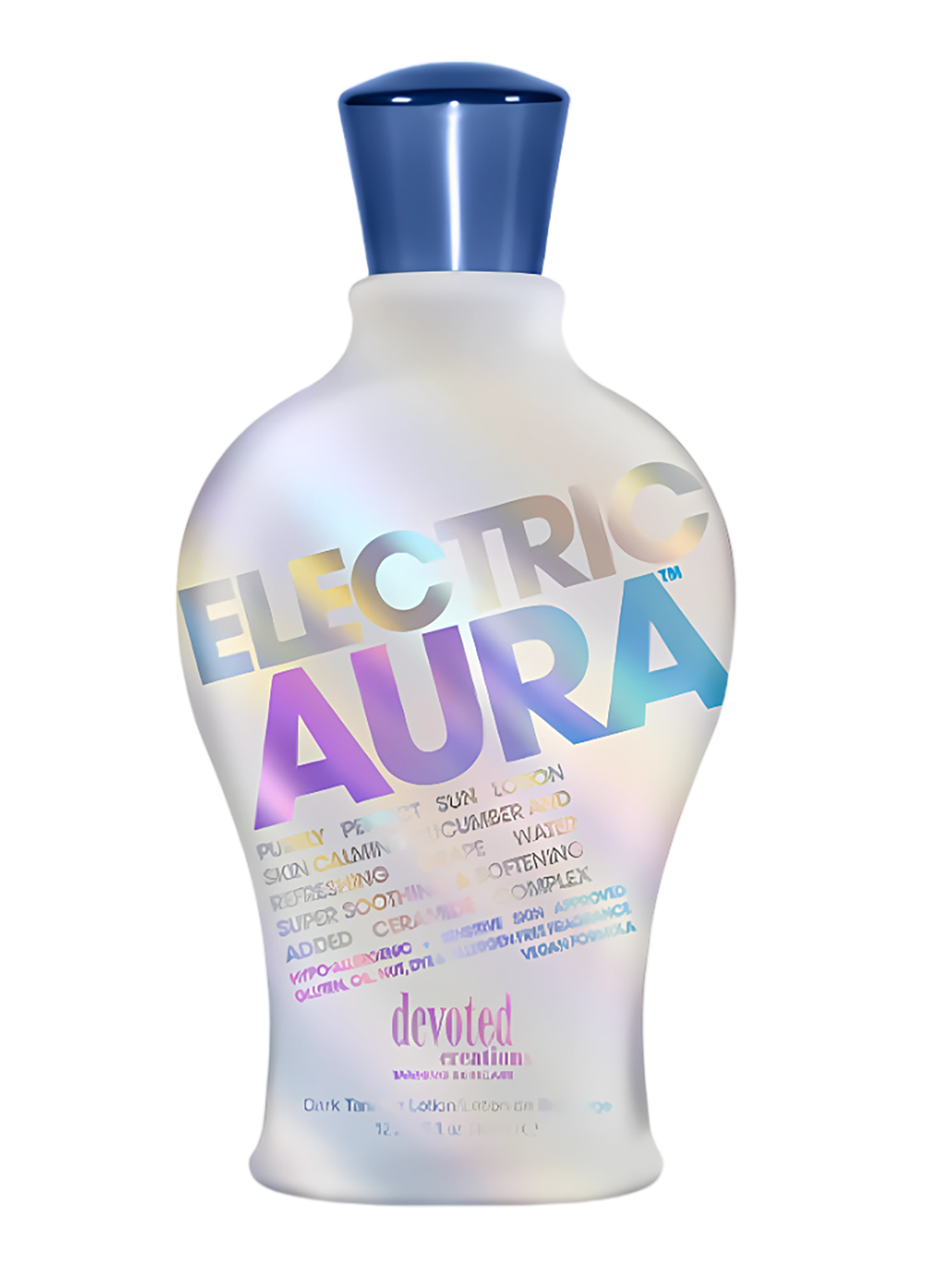 ELECTRIC AURA