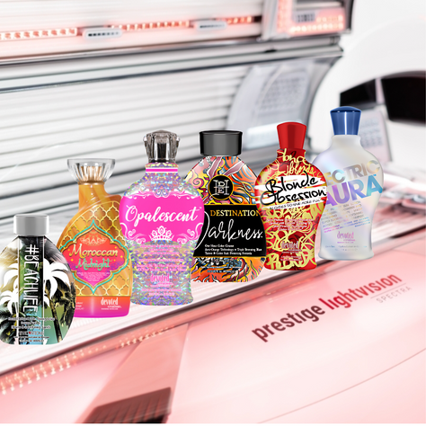 Glow From Within: The Ultimate Guide to Indoor Suntan Creams for a Radiant Tan