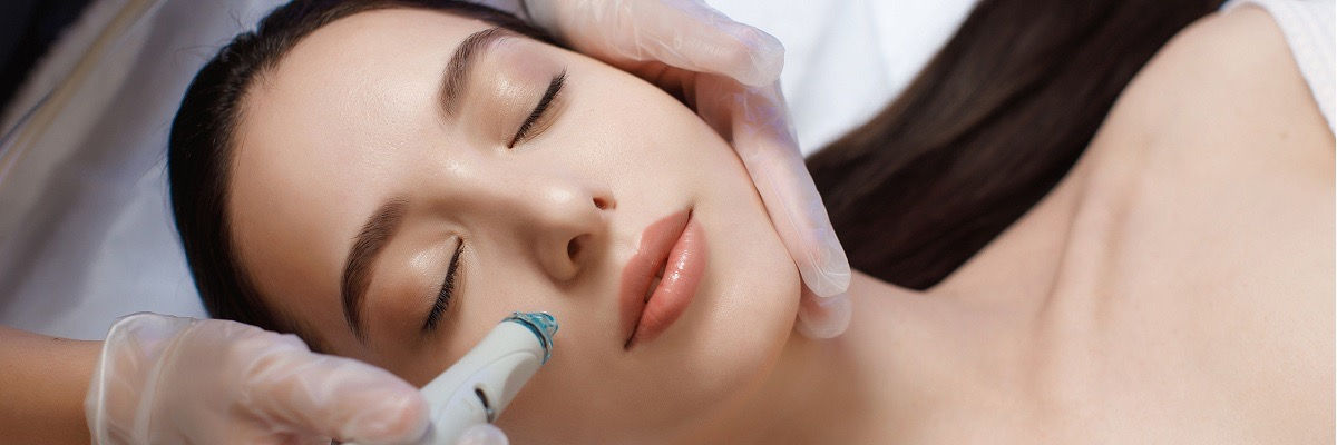 Hydrafacial