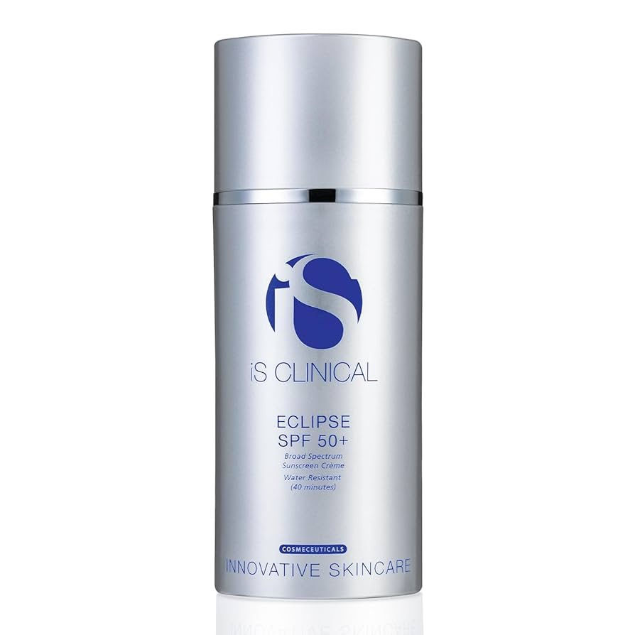 IS Clinical SPF50