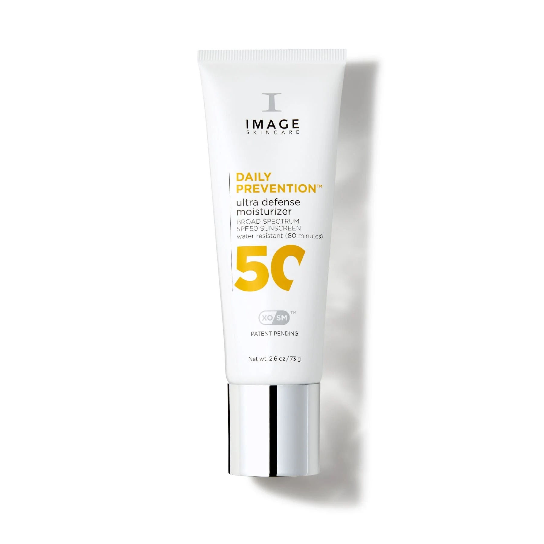 Image Daily Prevention Ultra Defense Moisturizer SPF 30
