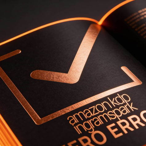 Wavyeight "Il tuo Bestseller Amazon non esiste fuori da Amazon" 