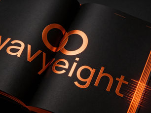 Ecosistema Wavyeight - Alberto Mossotto - guida completa ai 5 prodotti di consulenza editoriale e branding