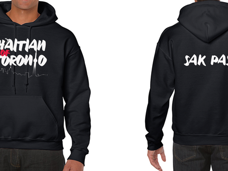 Want some merch?
