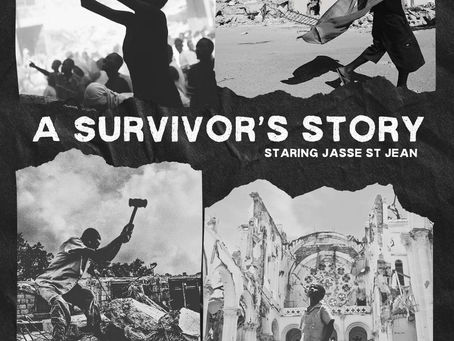 A Father’s Resilience: Reflecting on Haiti’s 2010 Earthquake 15 Years Later