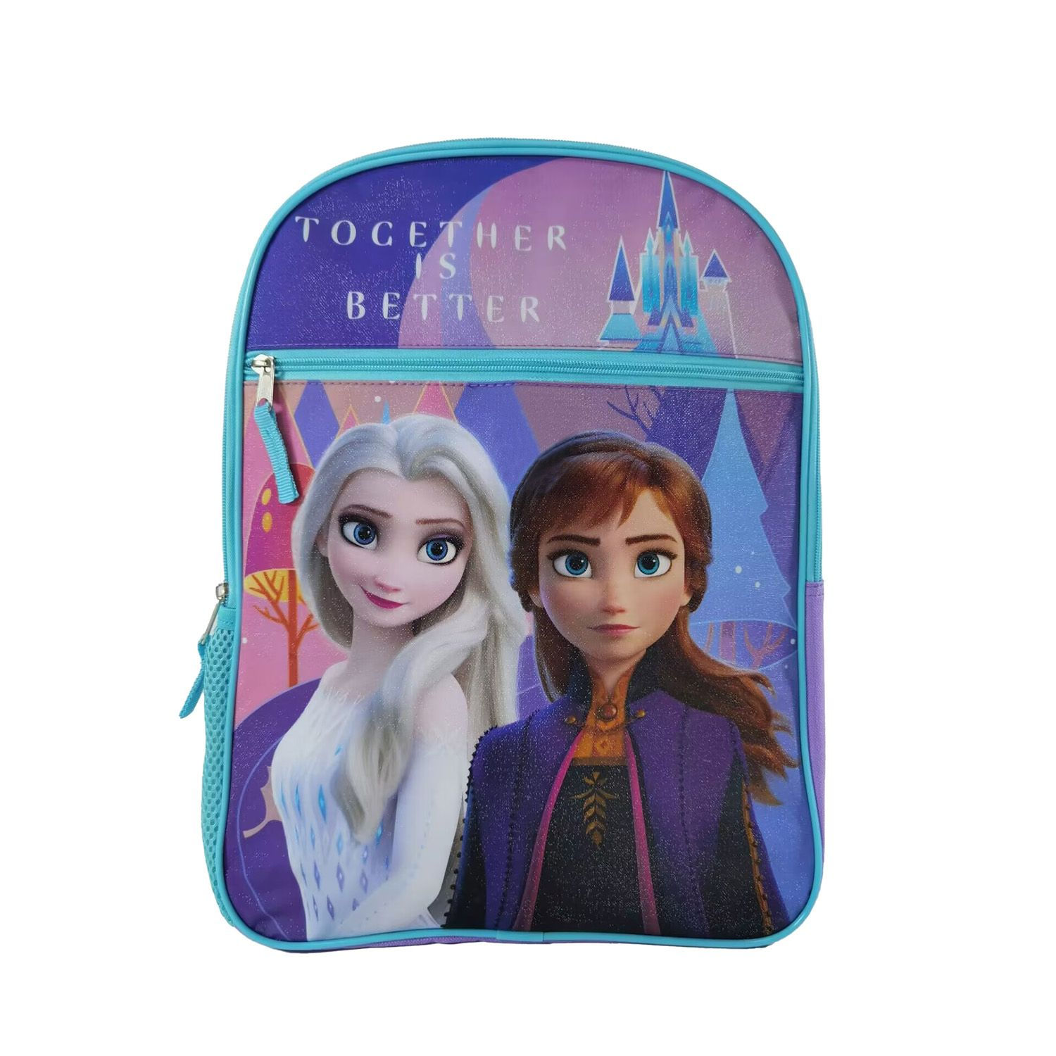 Frozen Elsa & Anna Kids Backpack