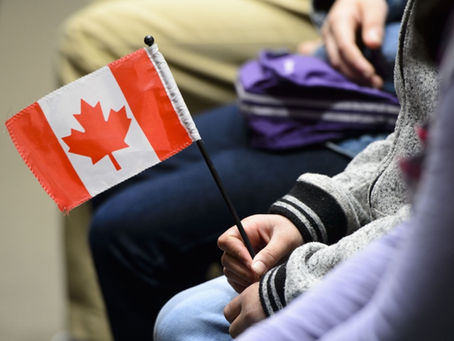 Francophone immigration – Express Entry