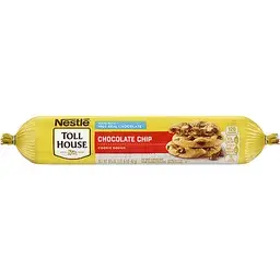 Toll House Cookie Dough 16.5 oz