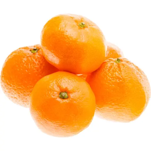 Tangerines