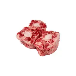 Frozen Beef Oxtails Value