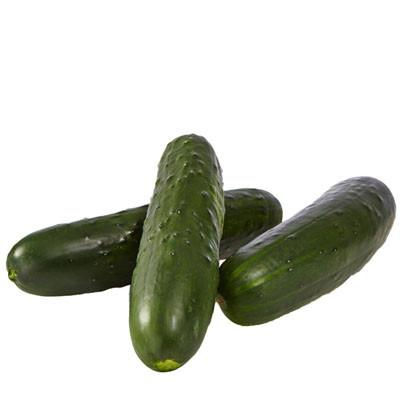 U.S. CUCUMBERS