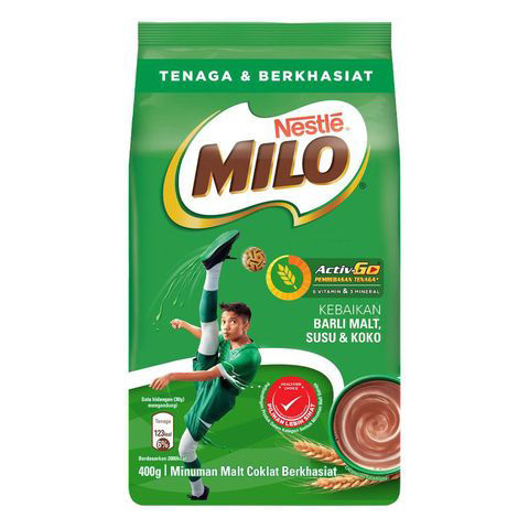 Milo Activ