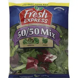 Fresh Express 50/50 Mix 5 oz