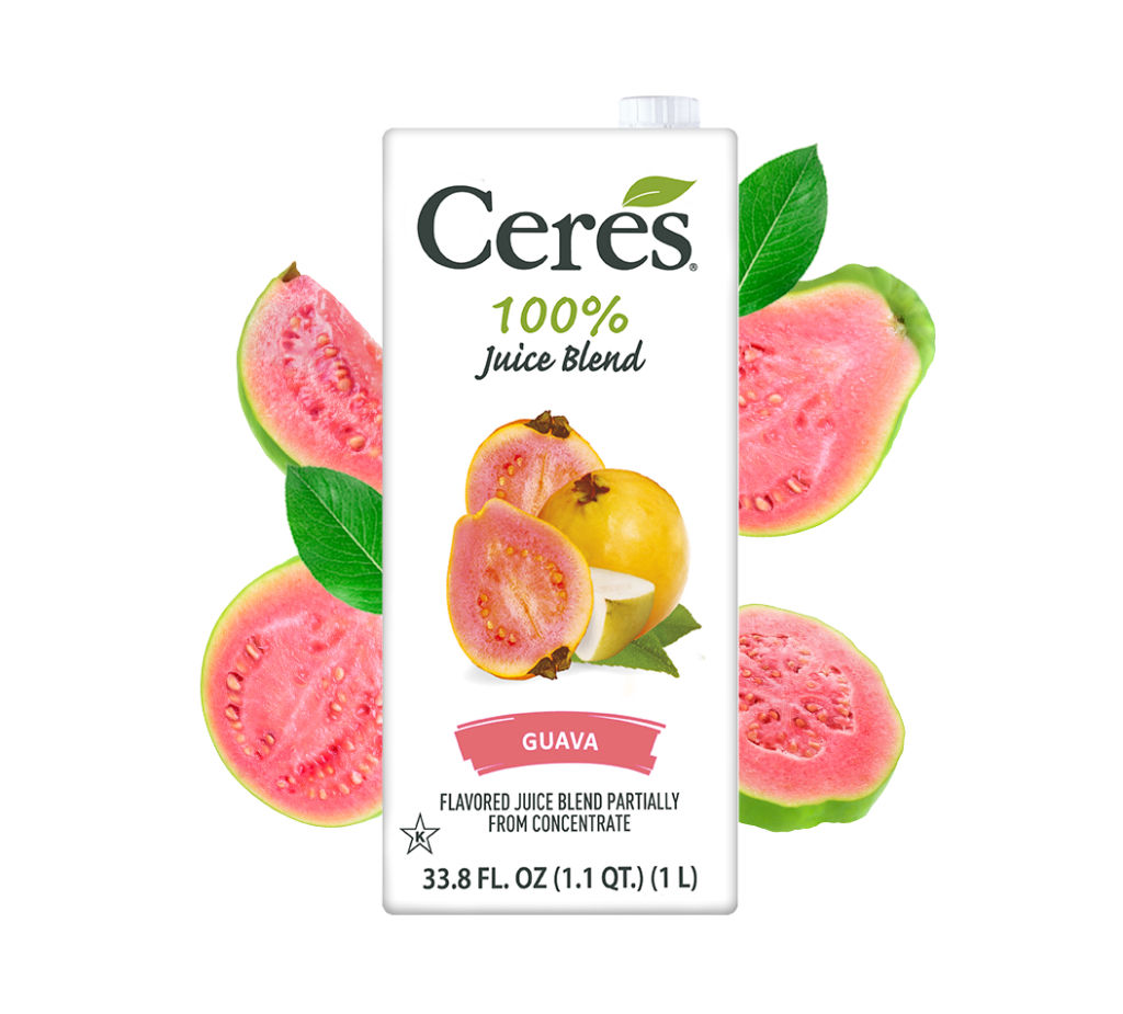 Ceres Juices