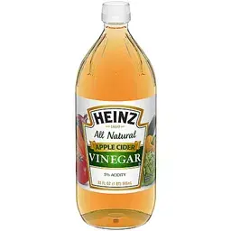 Heinz Apple Cider Vinegar 384 Fl Oz