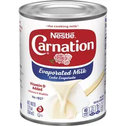 NESTLE CARNATION milk evaporated 12pk