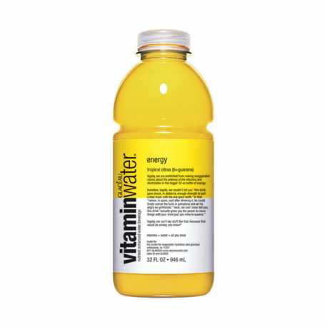 VITAMINWATER ENERGY X 12