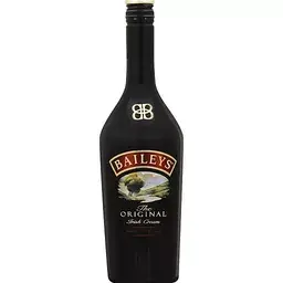 Baileys Original Irish Cream Liqueur, 750 mL