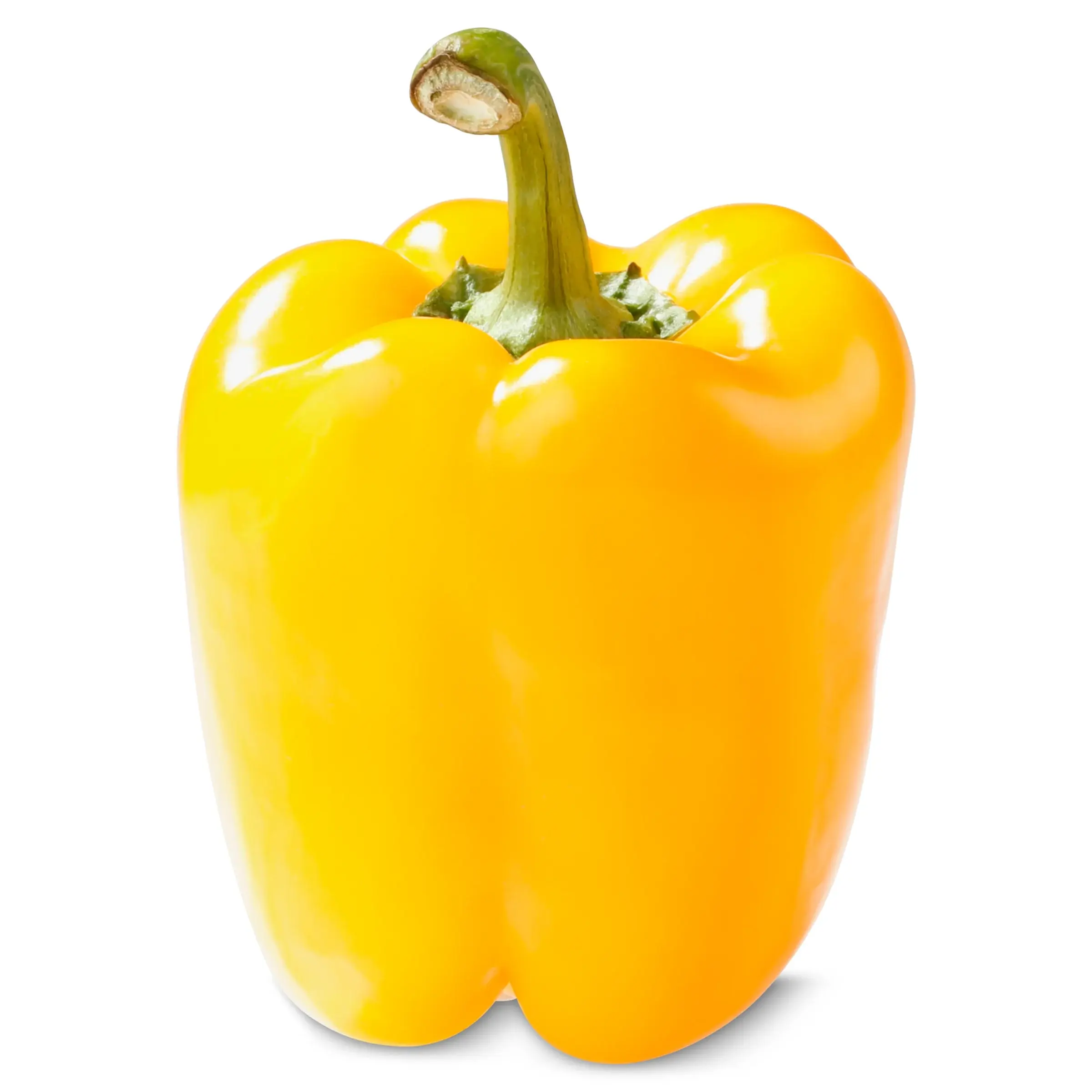 Yellow Bell Peppers / lb