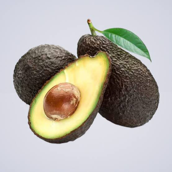 Avocado Hass