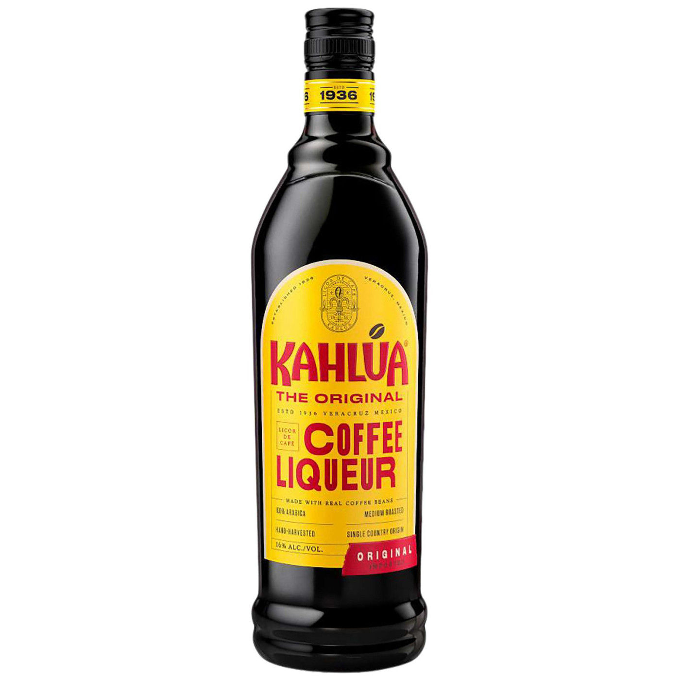 Kahlua Coffee Liqueur