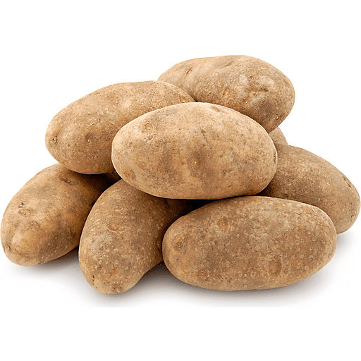 Idaho Potatoes