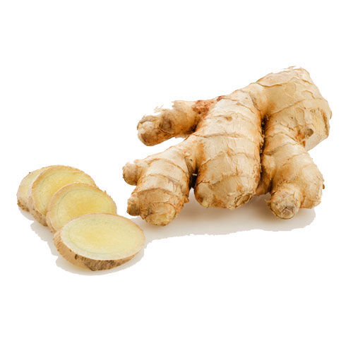 Ginger Root