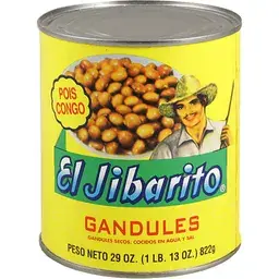 EL JIBARITO DRY PIGEON PE
