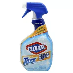 Clorox Mold & Mildew Remover, Economy Size 1 Qt