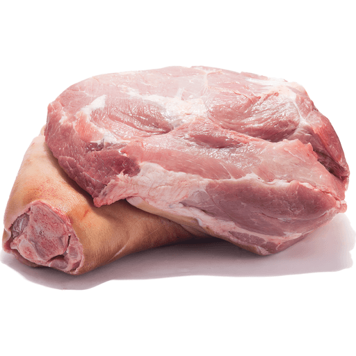 Whole Fresh Pork Picnic