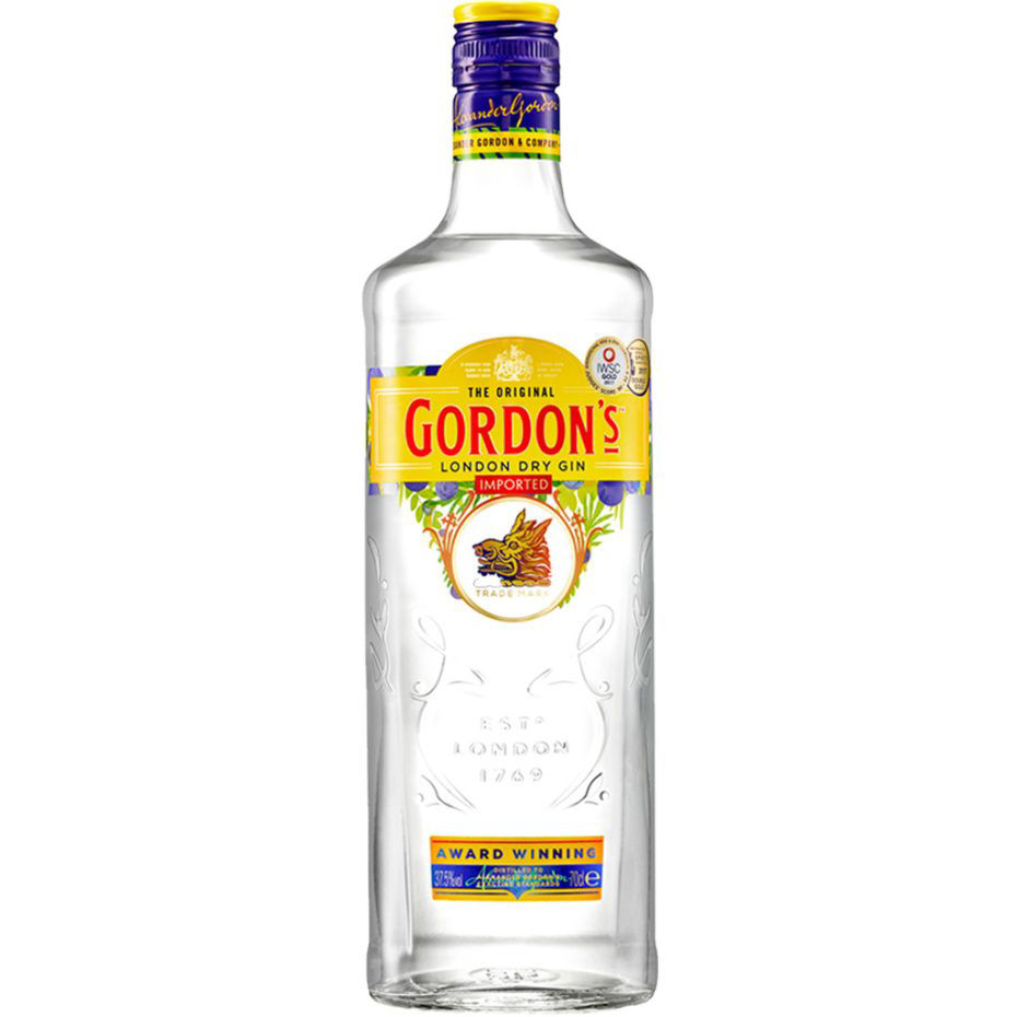 Gordons Gin