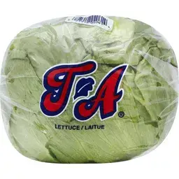 Tanimura & Antle Lettuce 1 Ea