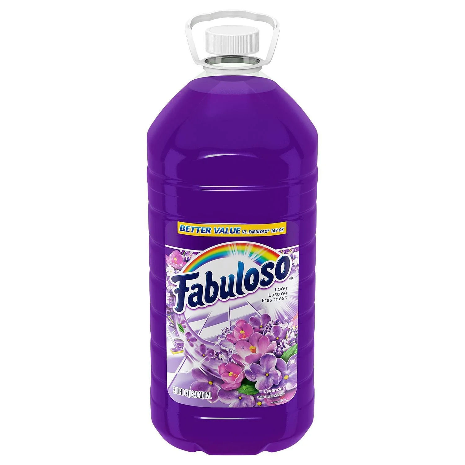 Fabuloso Lavender