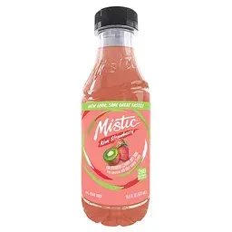 Mistic Juice Drink, Kiwi Strawberry 15.9 Fl Oz
