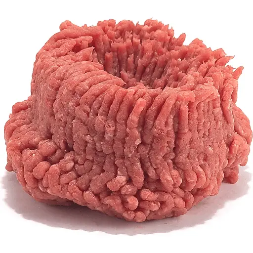 Ground Beef 73% Lean Value