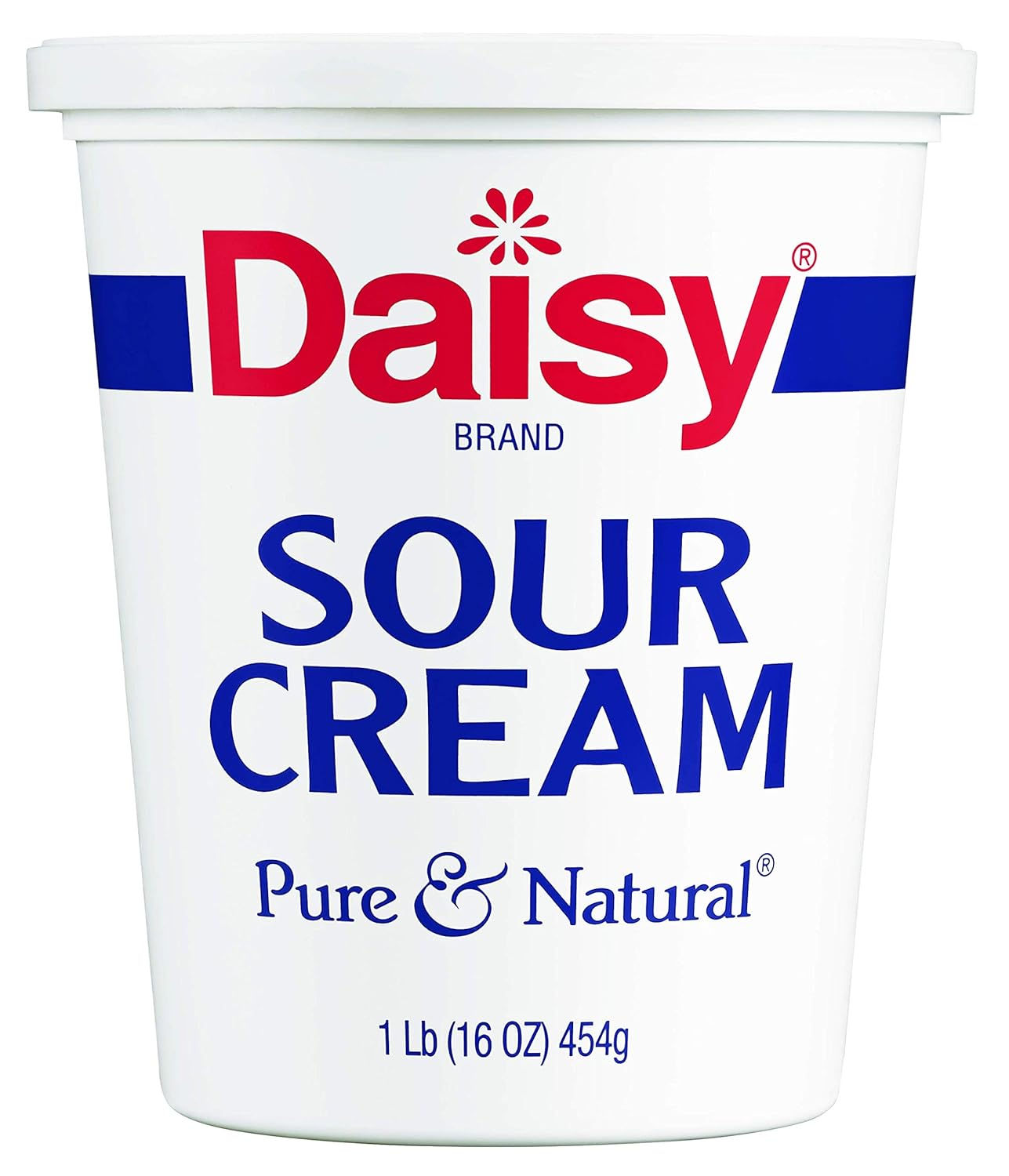 Daisy Sour Cream 16 oz