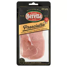 Fratelli Beretta Prosciutto 3 Oz