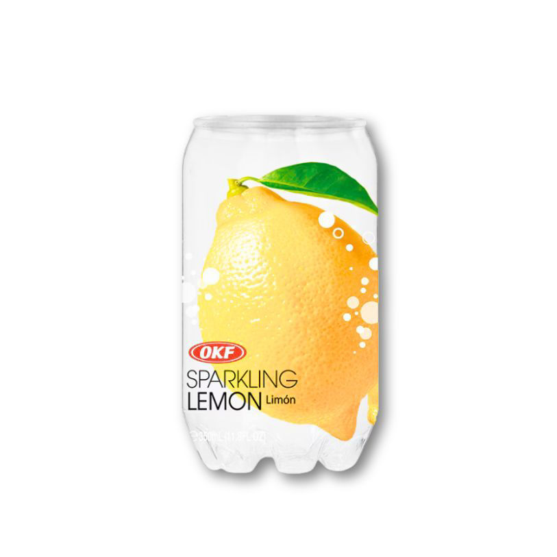 OKF Sparkling Water 6pack