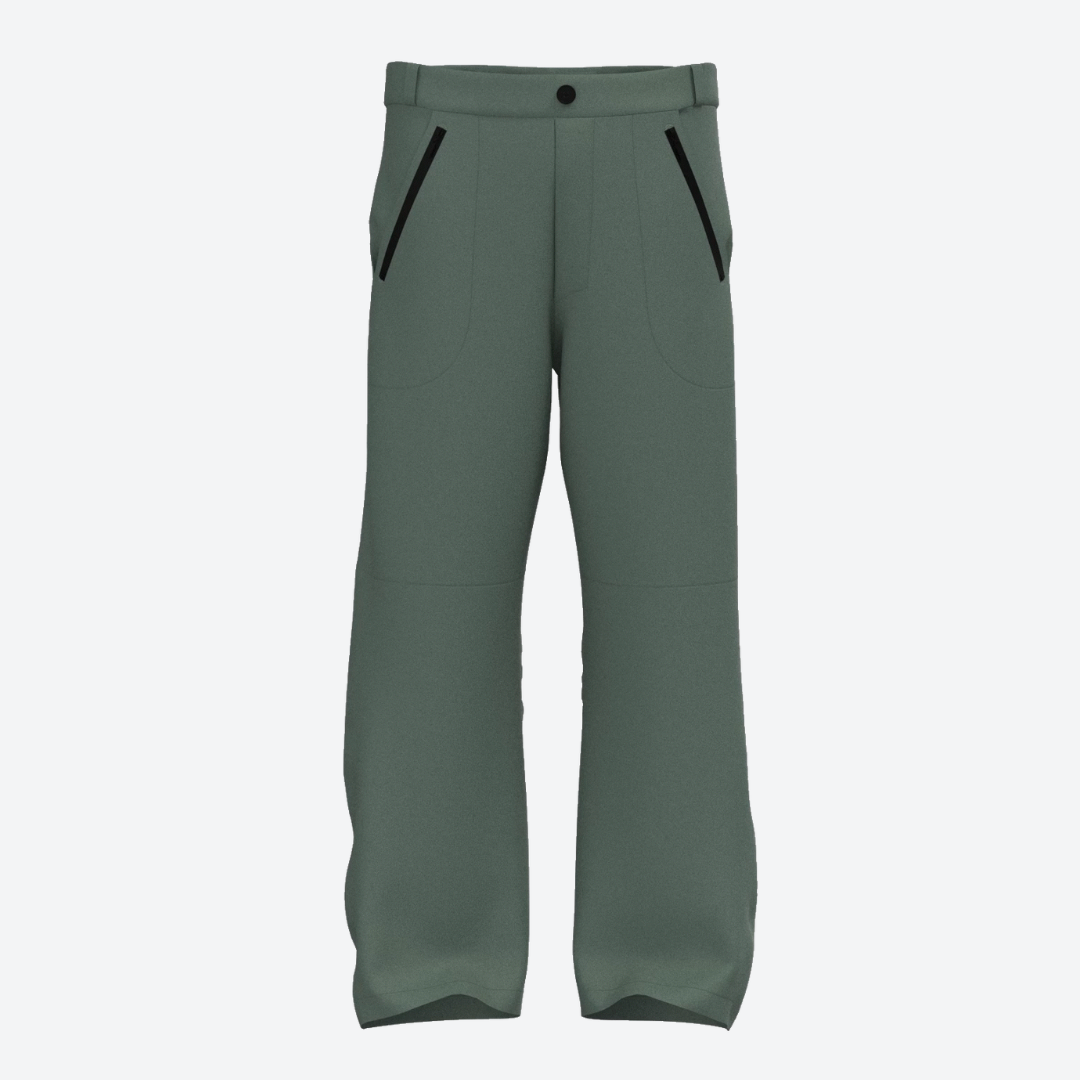 DALE ADAPTABLE TROUSER