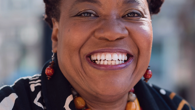 Righteous Indignation