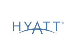 HYATT LOGO