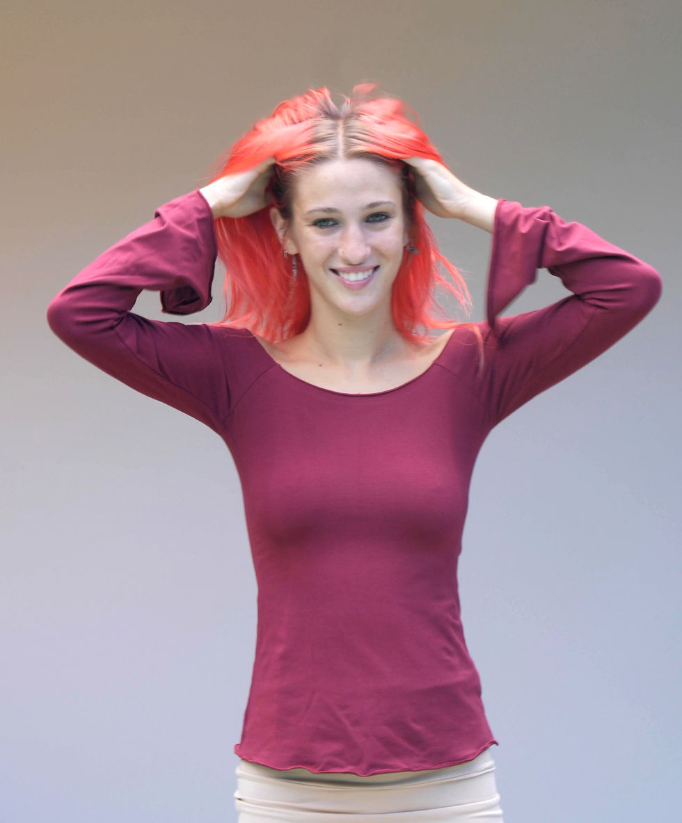 Thumbnail: Off Shoulders Top