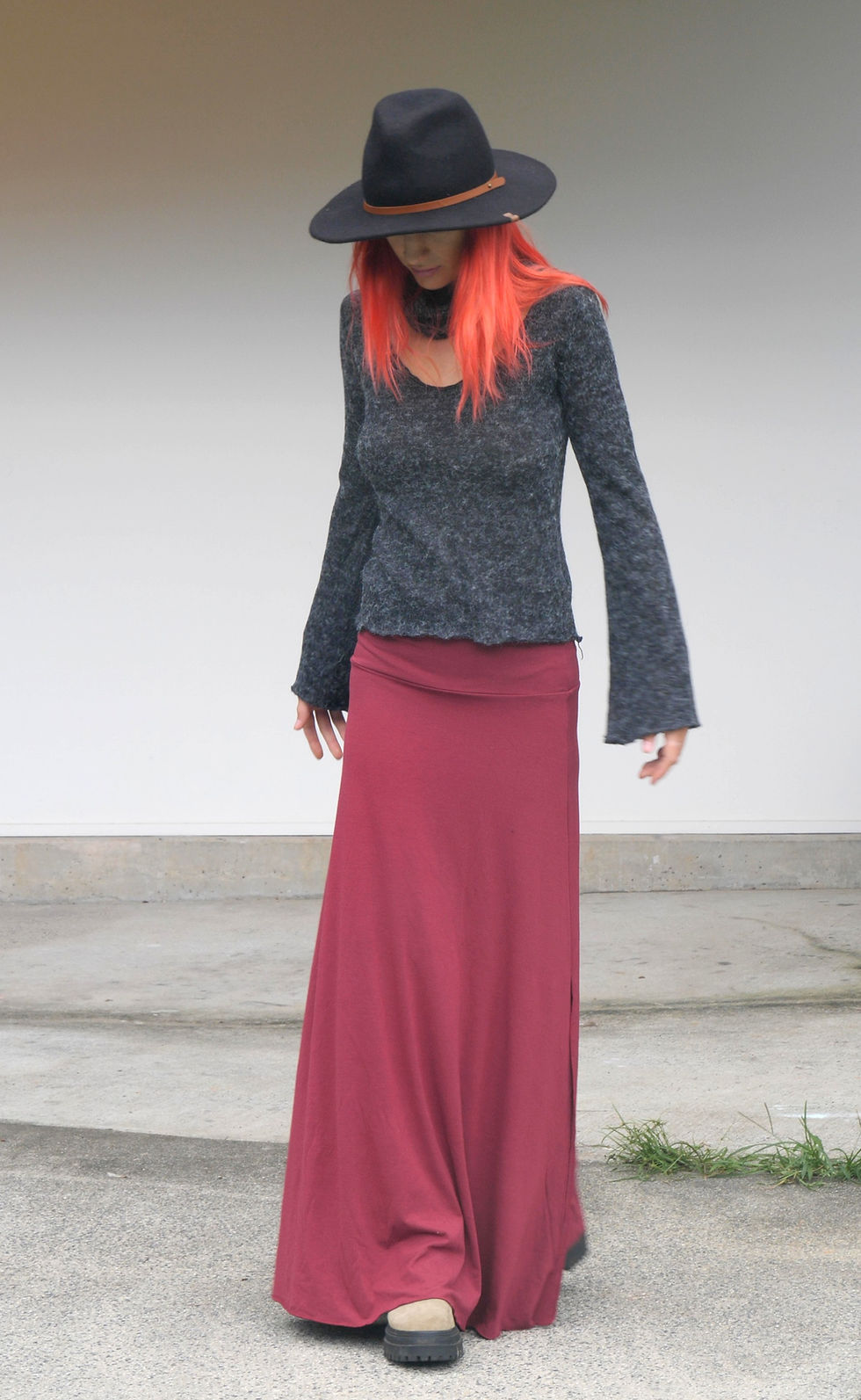 Thumbnail: Straight Skirt