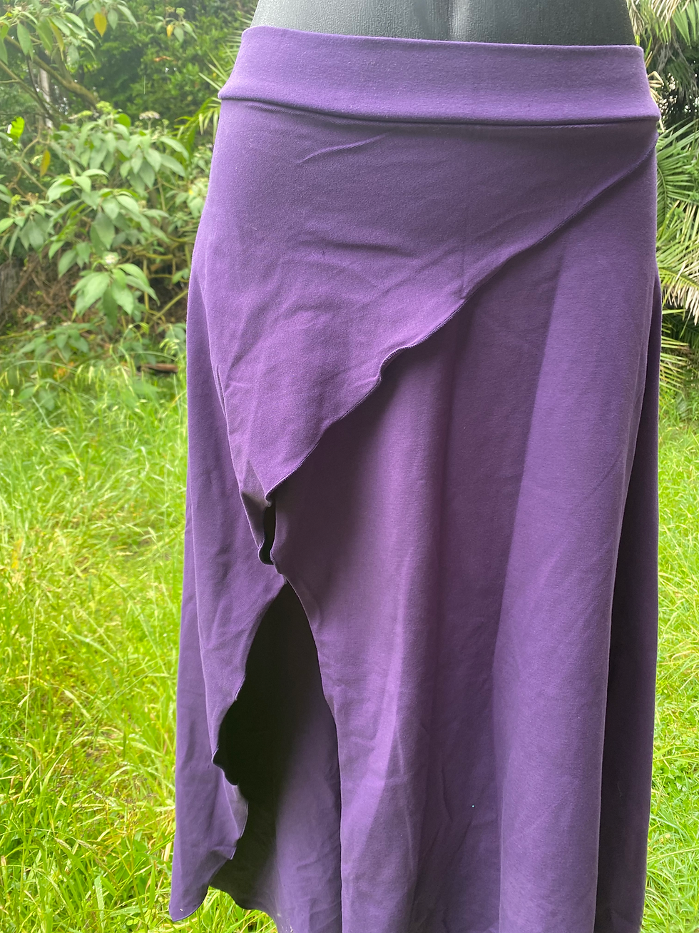 Thumbnail: Side Skirt