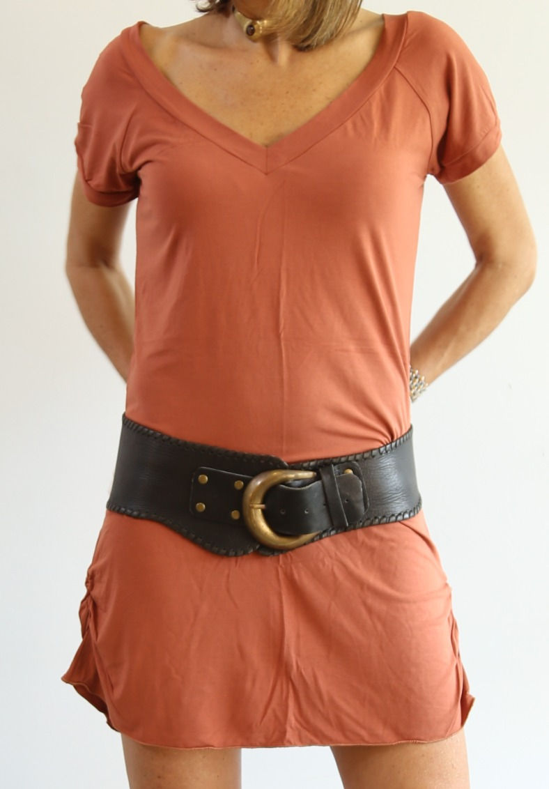 Thumbnail: Buttercup Top