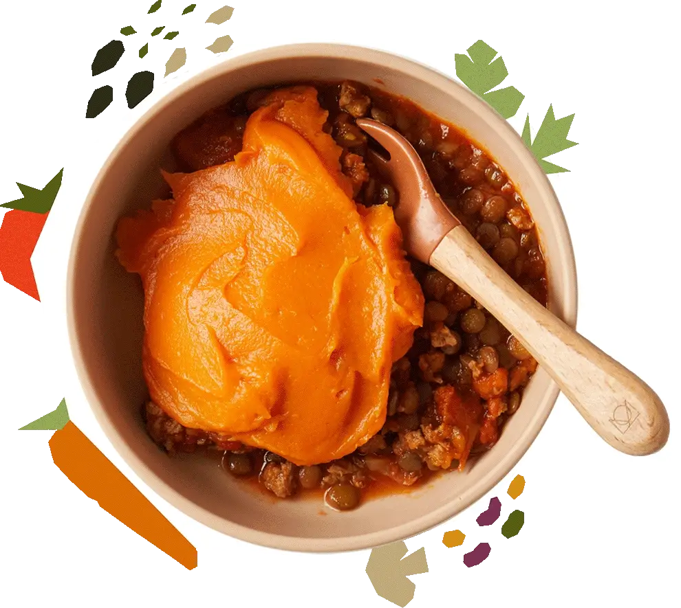 Lune & Wild Product Examples