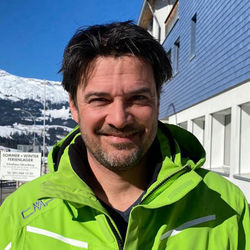 Dominik Baumgartner